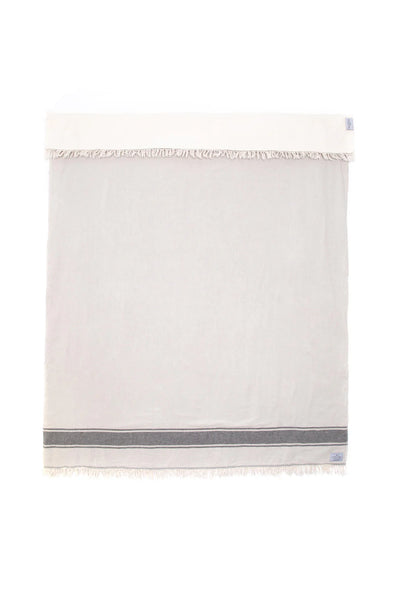 Tofino Towel Co. - The Journey Fleece Lined Throw
