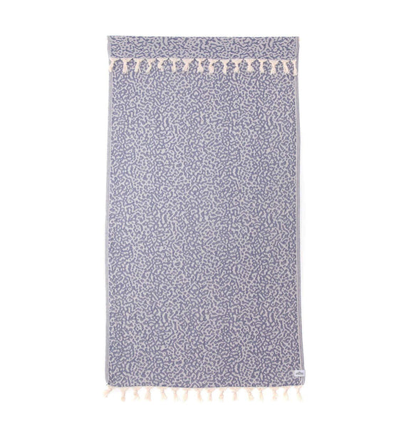 Tofino Towel Co. - The Banyan Towel