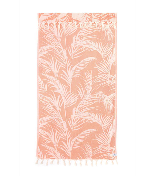Tofino Towel Co. - The Serenity Towel