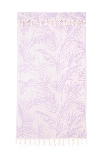 Tofino Towel Co. - The Serenity Towel