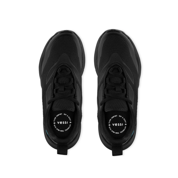 Vessi Men's Tidal Sneaker 🇨🇦
