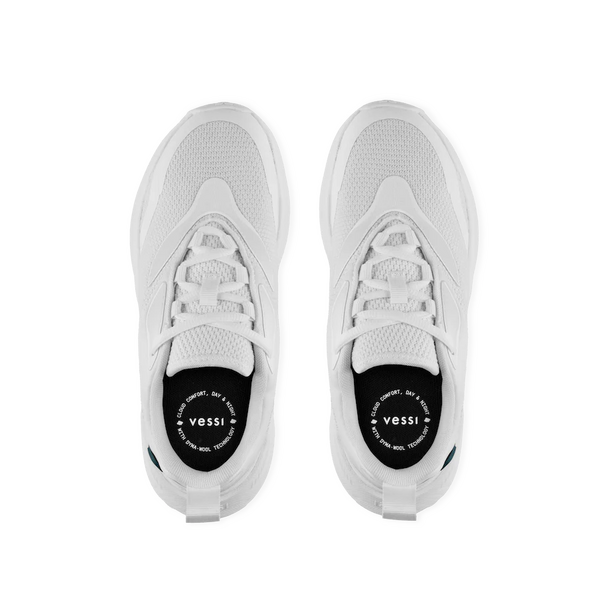 Vessi Women's Tidal Sneaker 🇨🇦