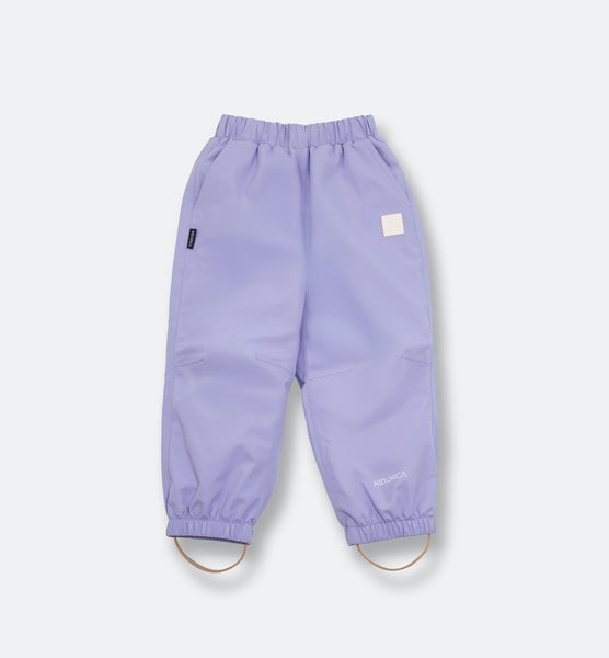 KidORCA Tofino Technical Rain Pants