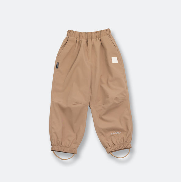KidORCA Tofino Technical Rain Pants
