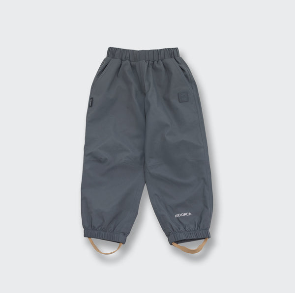 KidORCA Tofino Technical Rain Pants