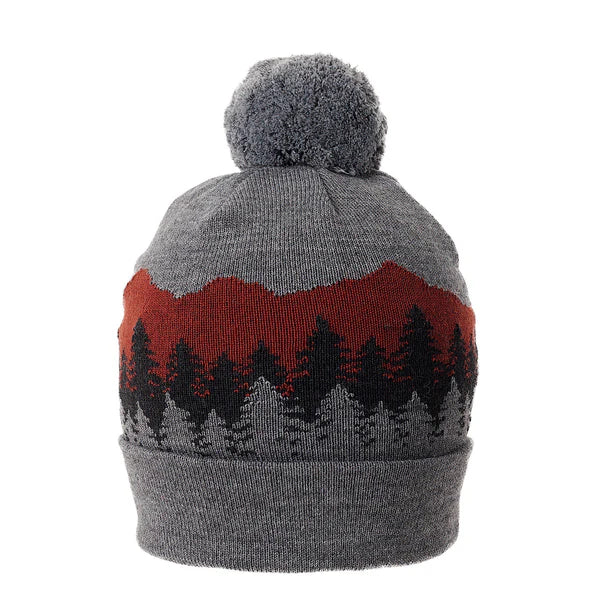 Ambler Adult Merino Wool Blend Toques