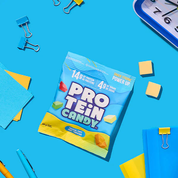 Protein Candy - Case Pack of 12