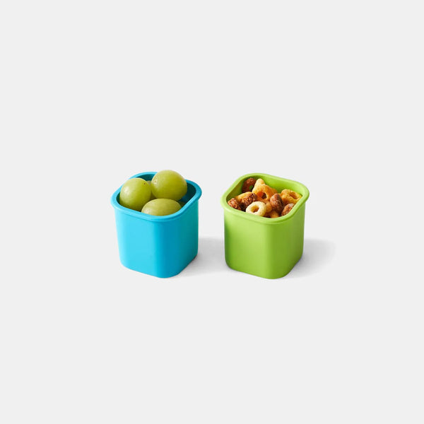 PlanetBox Silicone Pods