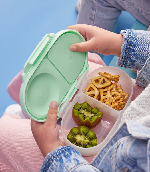 b.box Snackbox