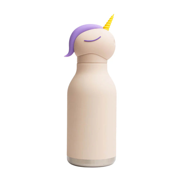 Asobu Bestie 16oz Insulated Stainless Steel Water Bottle 🇨🇦