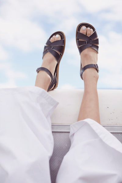 Salt Water Sandals - Women's Original
