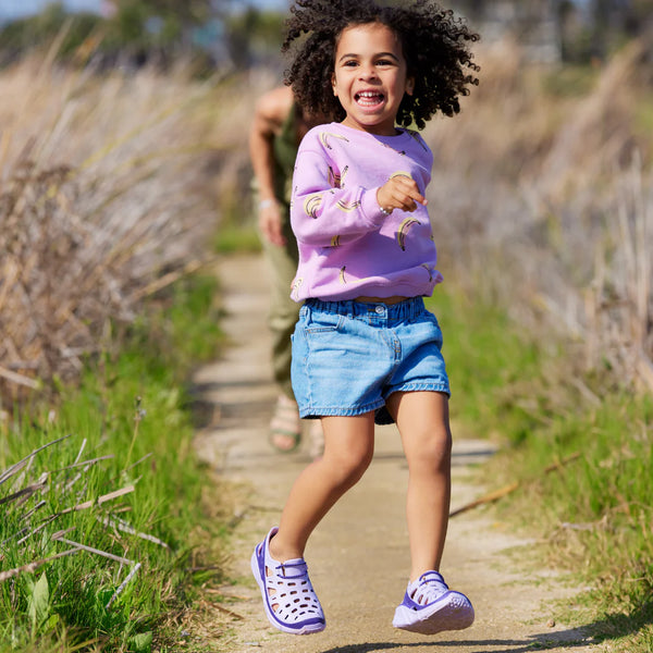 Joybees Kids Trekking Shoe