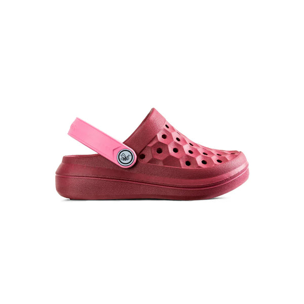 Joybees Kids Varsity Clog
