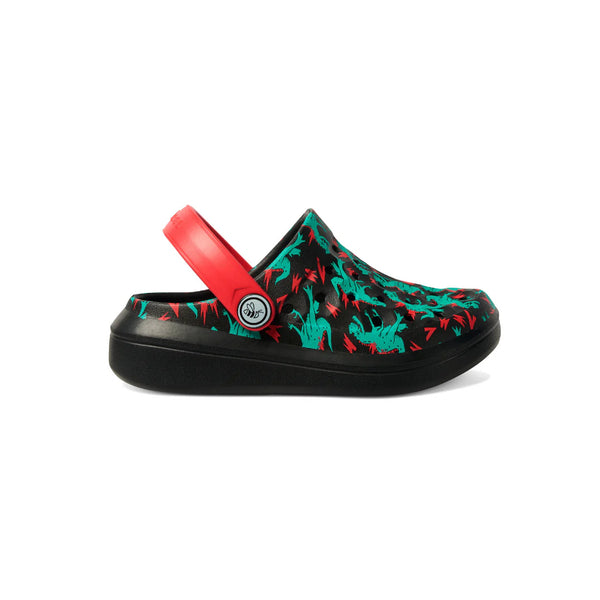 Joybees Kids Varsity Clog