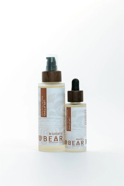 Bear Essential Oils Bath & Body Oil 🇨🇦