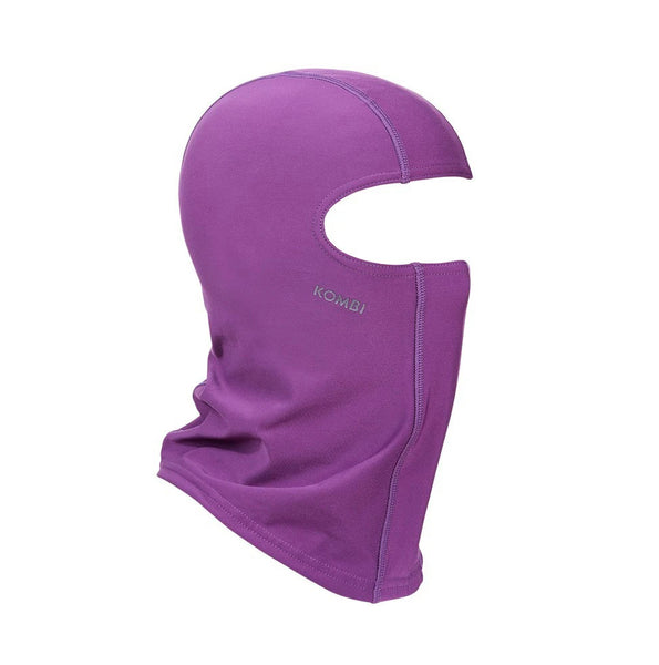 Kombi P3 Velvet Fleece Balaclava - Junior 6-12