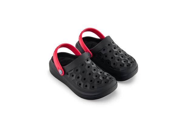 Joybees Kids Varsity Clog