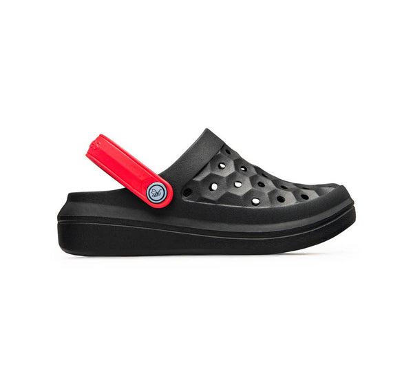 Joybees Kids Varsity Clog