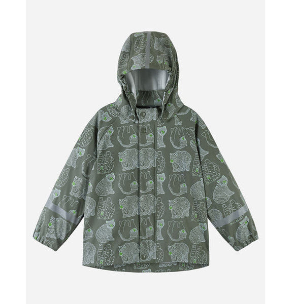 Reima Vesi Rain Jacket