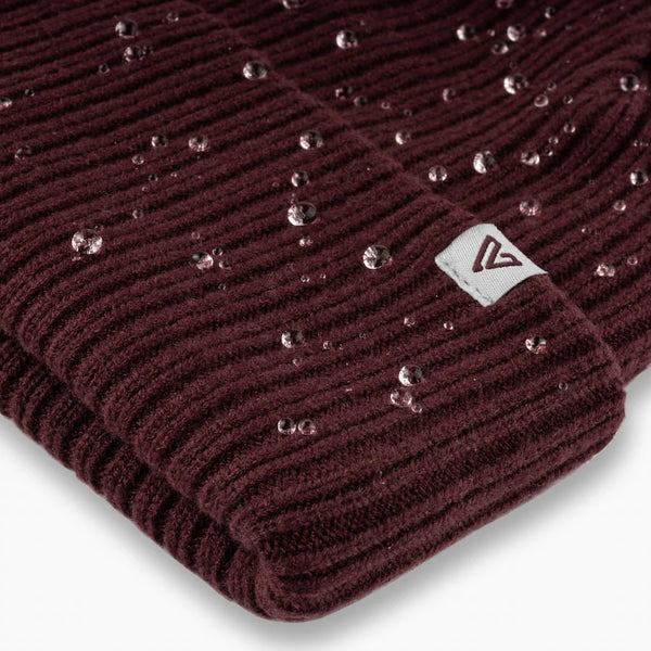 Vessi 100% Waterproof Forecast Beanie
