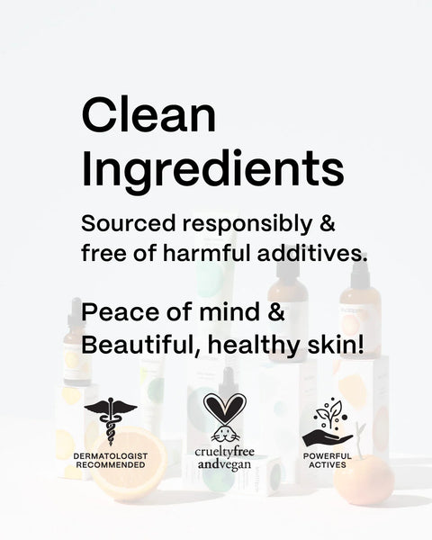 Mad Hippie Vitamin C Serum