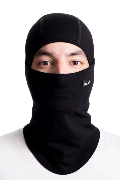 Bula Adult Merino Wool Blend Balaclava  🇨🇦