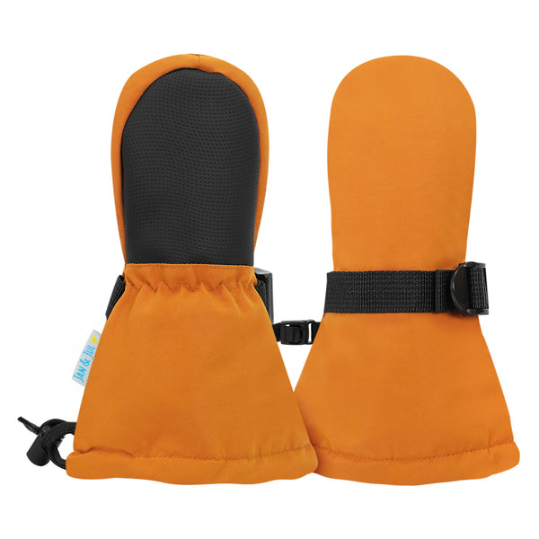 Jan & Jul Waterproof Rain and Snow Mittens 🇨🇦