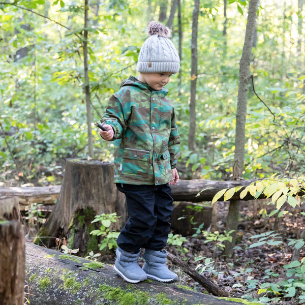 Jan & Jul Puddle-Dry Rain Pants 🇨🇦