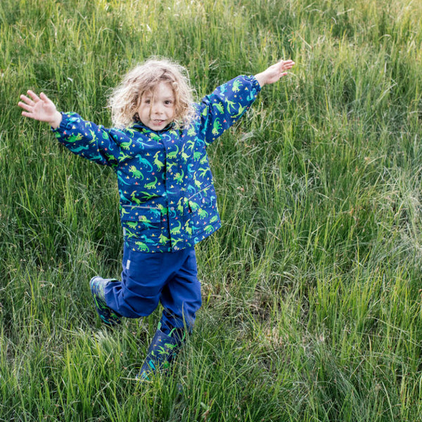 Jan & Jul Puddle-Dry Rain Pants 🇨🇦