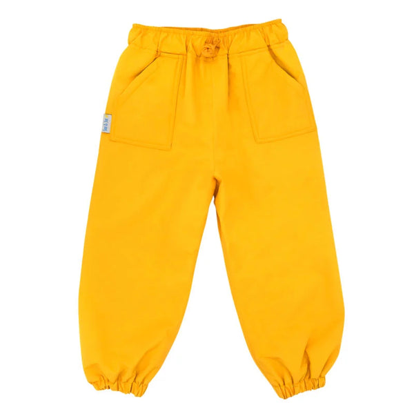 Jan & Jul Puddle-Dry Rain Pants 🇨🇦