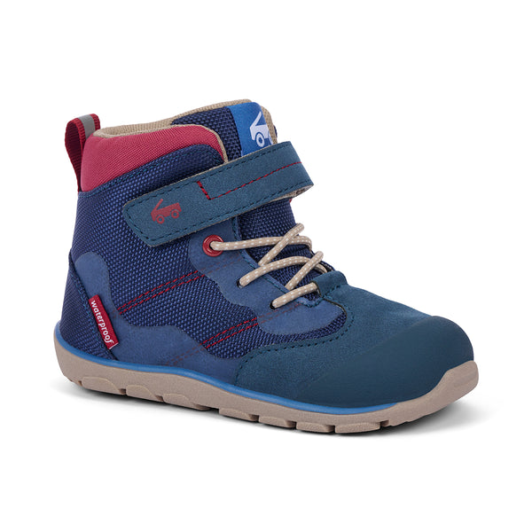 See Kai Run Canyon Waterproof Boot