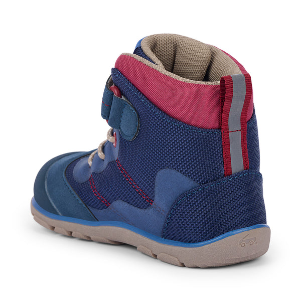 See Kai Run Canyon Waterproof Boot