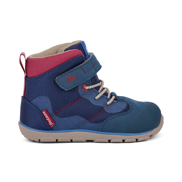 See Kai Run Canyon Waterproof Boot