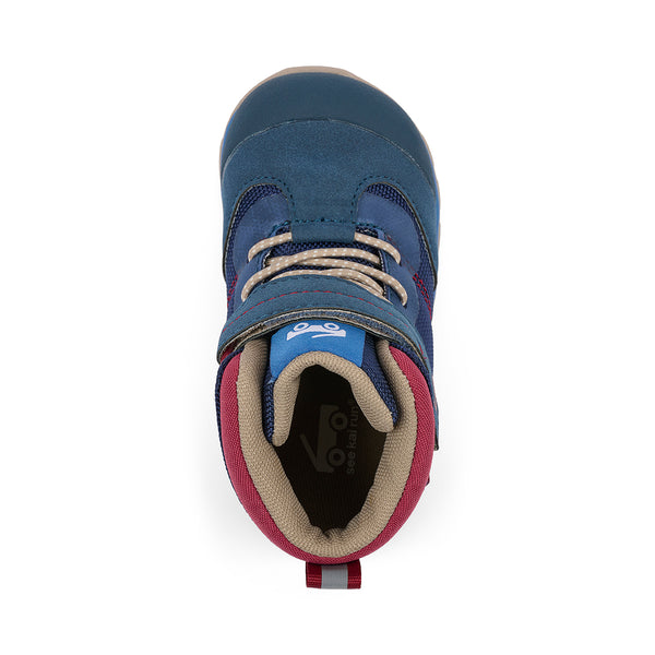 See Kai Run Canyon Waterproof Boot