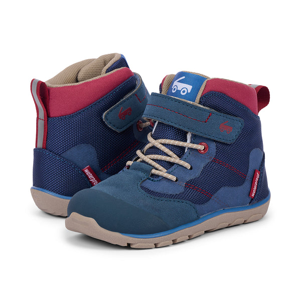 See Kai Run Canyon Waterproof Boot
