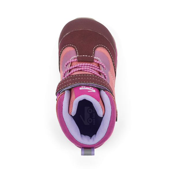 See Kai Run Canyon Waterproof Boot