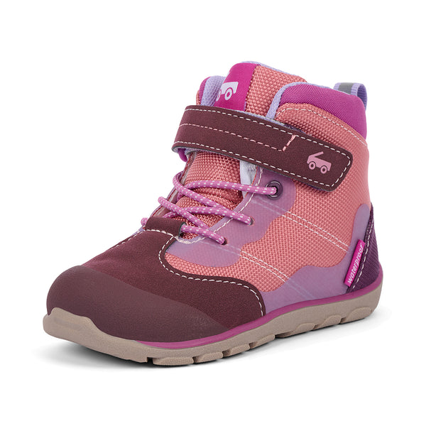 See Kai Run Canyon Waterproof Boot