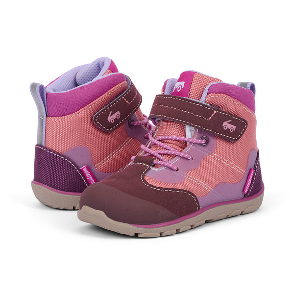 See Kai Run Canyon Waterproof Boot