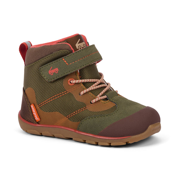 See Kai Run Canyon Waterproof Boot