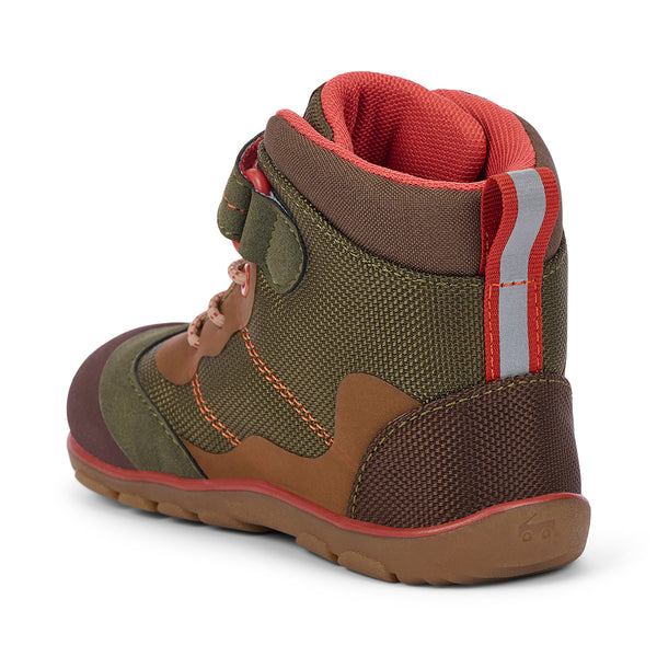 See Kai Run Canyon Waterproof Boot