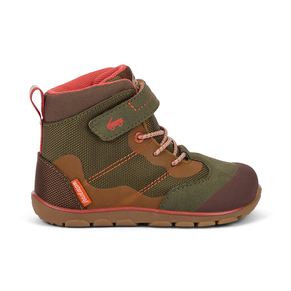 See Kai Run Canyon Waterproof Boot