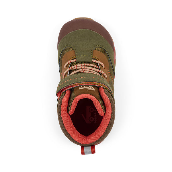 See Kai Run Canyon Waterproof Boot