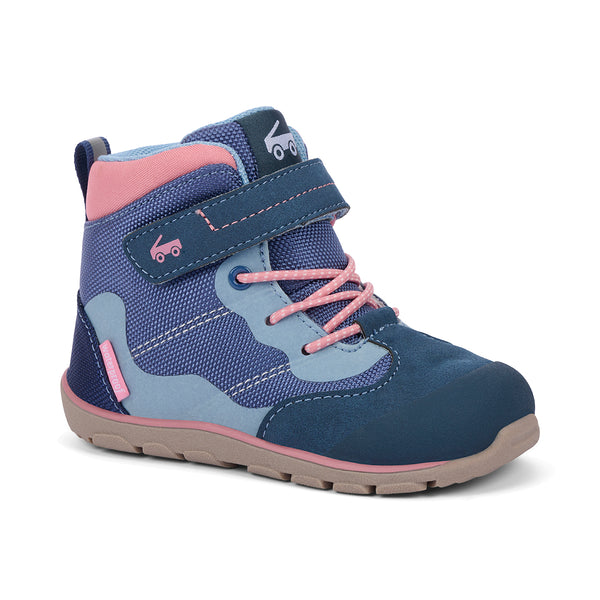 See Kai Run Canyon Waterproof Boot