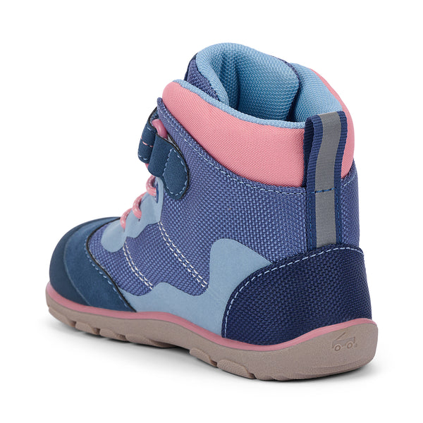 See Kai Run Canyon Waterproof Boot