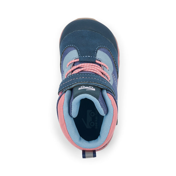 See Kai Run Canyon Waterproof Boot