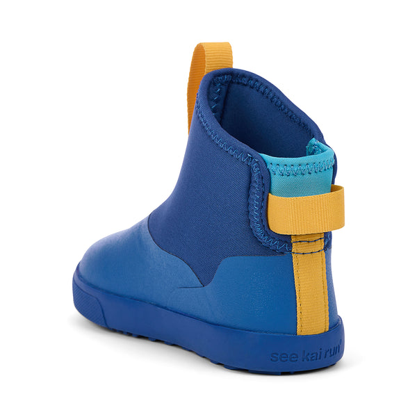 See Kai Run Ame Waterproof Rain Boots