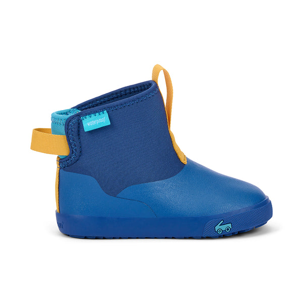 See Kai Run Ame Waterproof Rain Boots