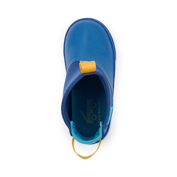 See Kai Run Ame Waterproof Rain Boots