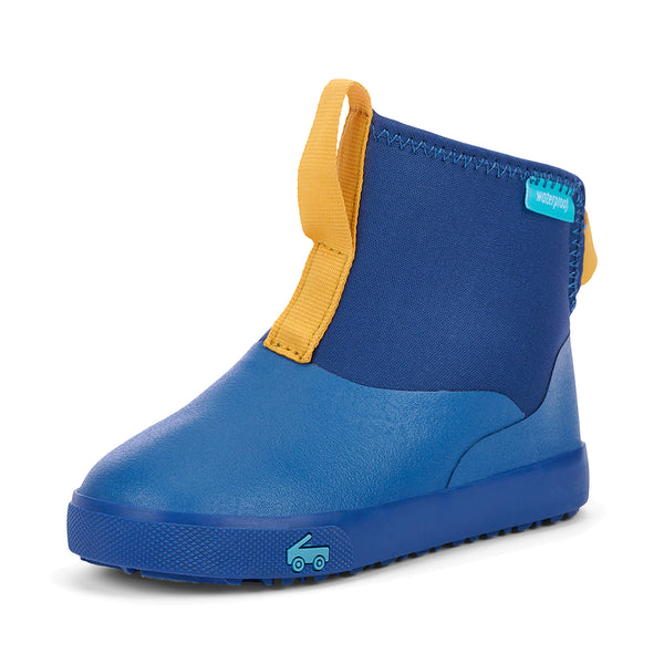 See Kai Run Ame Waterproof Rain Boots