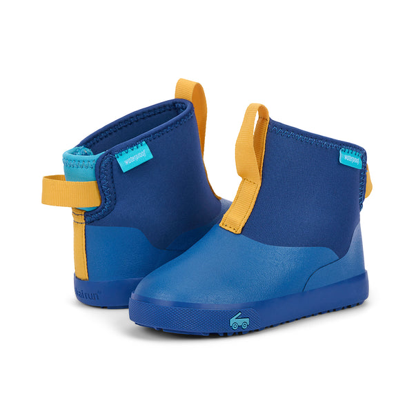 See Kai Run Ame Waterproof Rain Boots